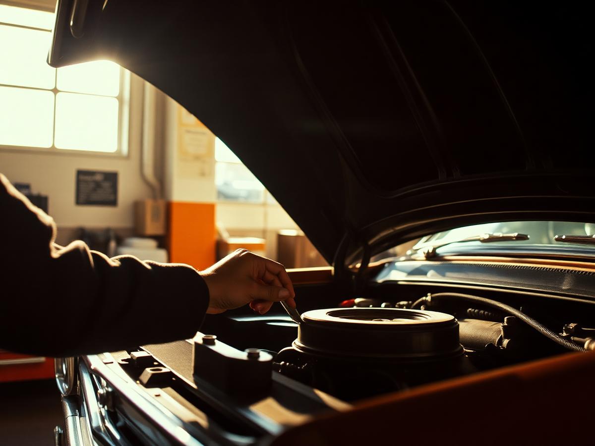Auto Services