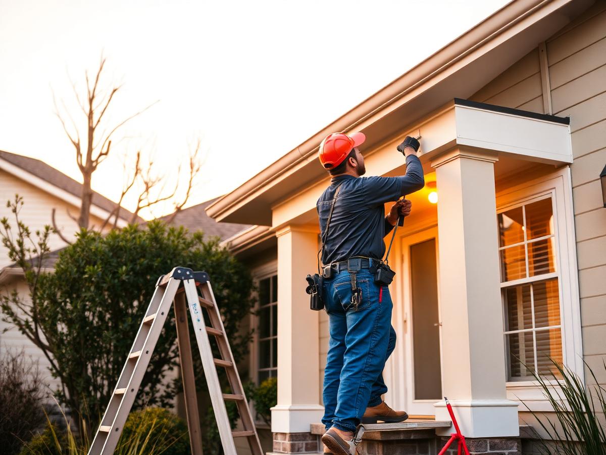 Home Services